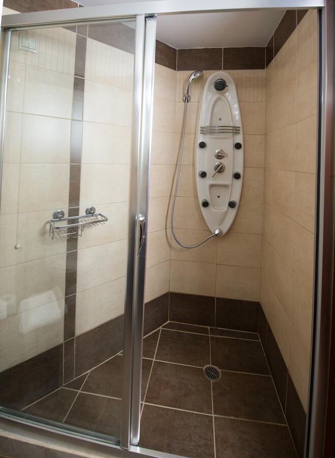 Premier Agrinio Heart Hotel מראה חיצוני תמונה